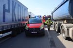 Verkehrsunfall